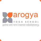 Arogya Yoga School Yoga